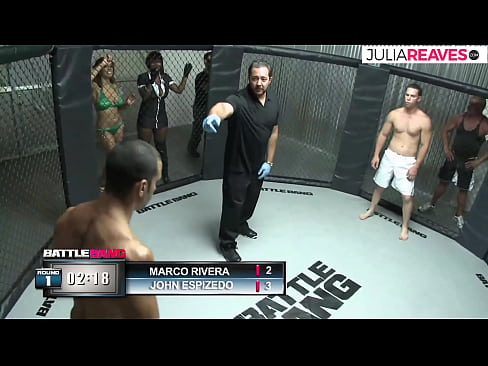 ❤️ Ultimate Fighter ringde bir kavgadan hemen sonra bir numara kızı sikikleri ❤❌ Anal video bizde ﹏