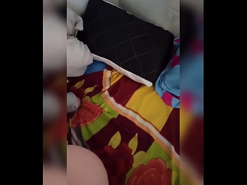 ❤️ Ev arkadaşım kocası tatile gittiği için evde yalnız kalıyor ve ben onu becerme ve kıçını sütle doldurma fırsatını alıyorum ❤❌ Anal video bizde ﹏
