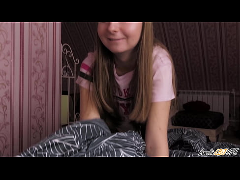 ❤️ Blondie, BFF'lerini Derinden Berbat Ediyor ve Ağzına Boşalıyor ❤❌ Anal video bizde ﹏