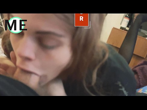 ❤️ boğaz dick, yırtık külotlu çorap ve yırtık topuklu tanışmak güzel ❤❌ Anal video bizde ﹏