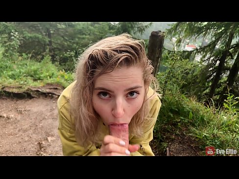 ❤️ Kız bir kamu oral seks sonra boşalmak kırlangıçlar - Eva Elfi ❤❌ Anal video bizde ﹏